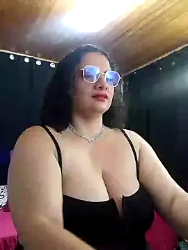 Aleja Gonzales online show from June 22, 2026, 10:51 pm