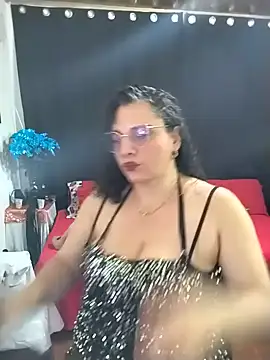 Aleja Gonzales online show from July 18, 2026, 10:51 pm