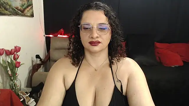 Aleja Gonzales online show from March 5, 2026, 1:35 am