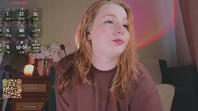 Miss Ida  online show from April 1, 2026, 1:41 pm