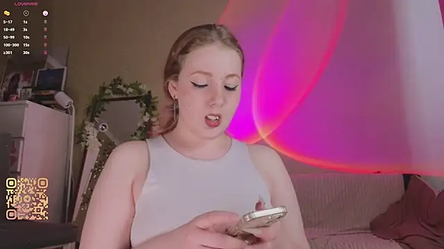 Miss Ida  online show from June 16, 2026, 2:06 pm