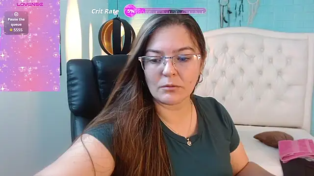 Snapshot of MsJossie chatting on October 3, 2025, 3:30 am MsJossie online show from October 3, 2025, 3:30 am