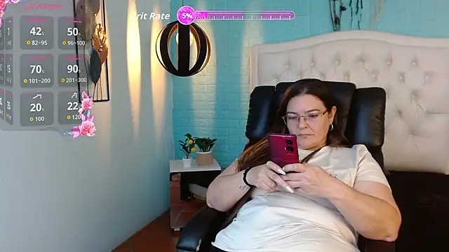 Snapshot of MsJossie chatting on March 11, 2026, 3:33 am MsJossie online show from March 11, 2026, 3:33 am