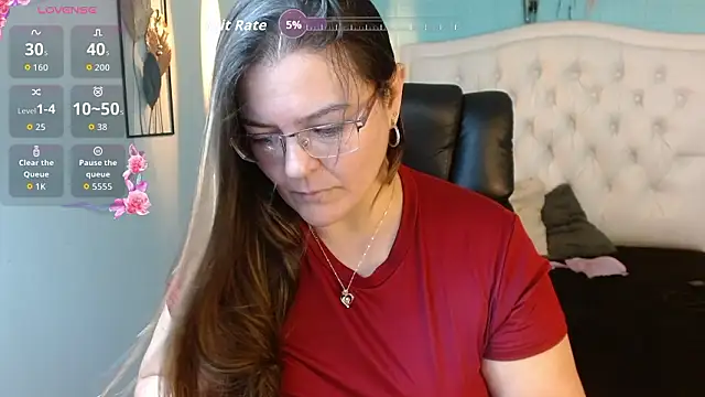 Snapshot of MsJossie chatting on March 7, 2026, 3:35 am MsJossie online show from March 7, 2026, 3:35 am