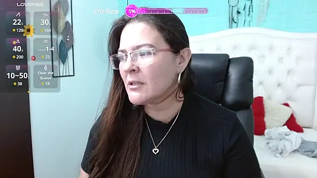 Snapshot of MsJossie chatting on March 19, 2025, 3:30 am MsJossie online show from March 19, 2025, 3:30 am