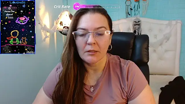 Snapshot of MsJossie chatting on October 31, 2025, 4:09 am MsJossie online show from October 31, 2025, 4:09 am