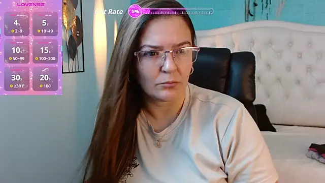 Snapshot of MsJossie chatting on September 30, 2025, 5:24 am MsJossie online show from September 30, 2025, 5:24 am