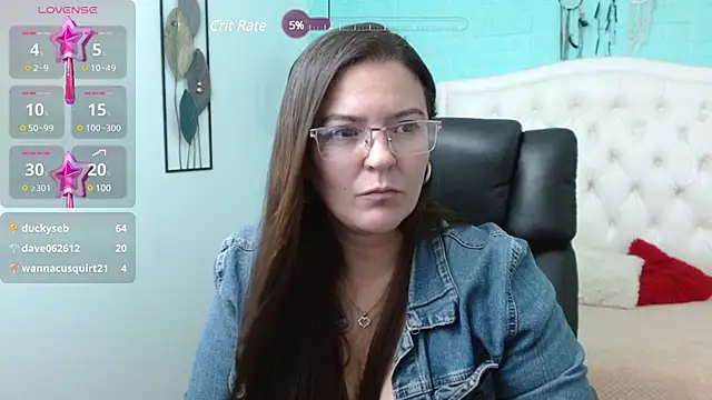 Snapshot of MsJossie chatting on March 20, 2025, 6:30 am MsJossie online show from March 20, 2025, 6:30 am