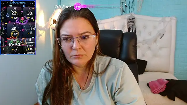 Snapshot of MsJossie chatting on October 30, 2025, 3:49 am MsJossie online show from October 30, 2025, 3:49 am