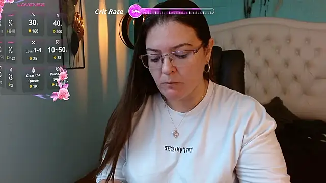 Snapshot of MsJossie chatting on March 5, 2026, 4:09 am MsJossie online show from March 5, 2026, 4:09 am