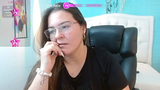 Snapshot of MsJossie chatting on September 13, 2025, 4:23 am MsJossie online show from September 13, 2025, 4:23 am