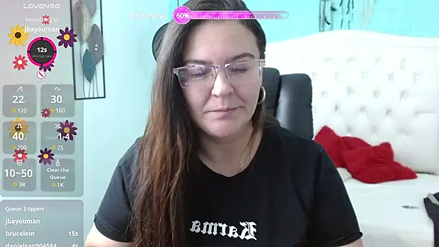 Snapshot of MsJossie chatting on March 14, 2025, 3:15 am MsJossie online show from March 14, 2025, 3:15 am