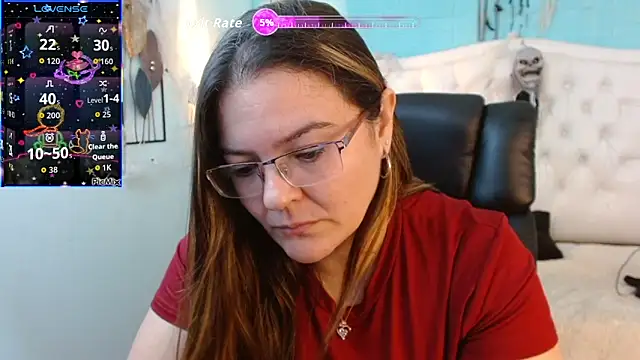 Snapshot of MsJossie chatting on November 5, 2025, 3:31 am MsJossie online show from November 5, 2025, 3:31 am