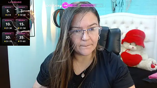 Snapshot of MsJossie chatting on February 25, 2026, 3:29 am MsJossie online show from February 25, 2026, 3:29 am