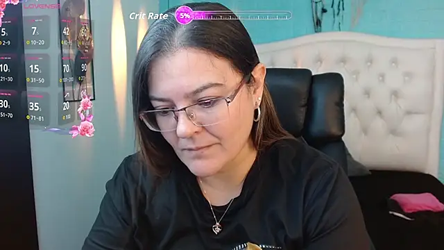 Snapshot of MsJossie chatting on March 13, 2026, 3:33 am MsJossie online show from March 13, 2026, 3:33 am