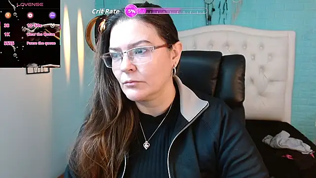 Snapshot of MsJossie chatting on February 5, 2026, 3:35 am MsJossie online show from February 5, 2026, 3:35 am