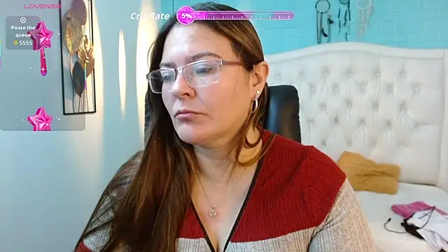 Snapshot of MsJossie chatting on September 11, 2025, 4:12 am MsJossie online show from September 11, 2025, 4:12 am