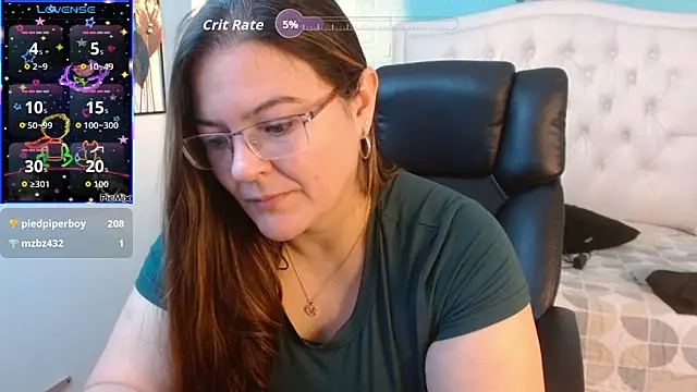 Snapshot of MsJossie chatting on October 14, 2025, 3:51 am MsJossie online show from October 14, 2025, 3:51 am