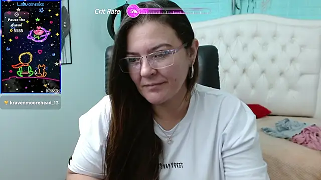 Snapshot of MsJossie chatting on March 23, 2025, 6:37 am MsJossie online show from March 23, 2025, 6:37 am