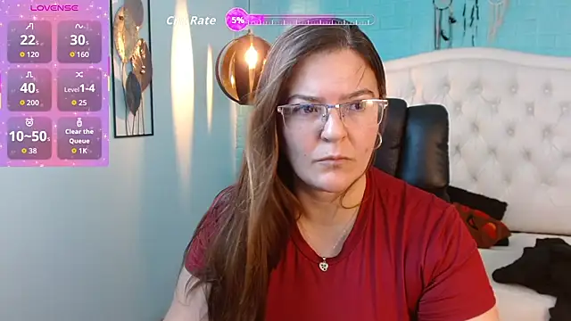 Snapshot of MsJossie chatting on October 2, 2025, 3:43 am MsJossie online show from October 2, 2025, 3:43 am