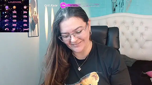 Snapshot of MsJossie chatting on February 8, 2026, 3:26 am MsJossie online show from February 8, 2026, 3:26 am