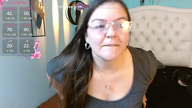 Snapshot of MsJossie chatting on March 8, 2026, 3:43 am MsJossie online show from March 8, 2026, 3:43 am