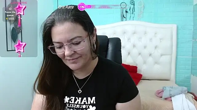 Snapshot of MsJossie chatting on March 23, 2025, 3:32 am MsJossie online show from March 23, 2025, 3:32 am