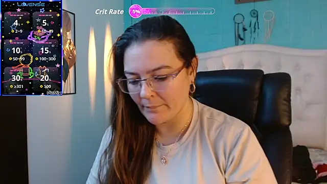 Snapshot of MsJossie chatting on October 17, 2025, 4:38 am MsJossie online show from October 17, 2025, 4:38 am