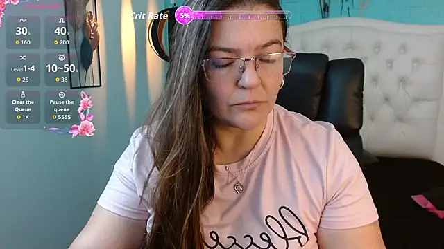 Snapshot of MsJossie chatting on March 14, 2026, 3:23 am MsJossie online show from March 14, 2026, 3:23 am