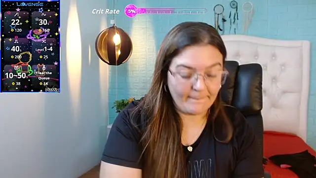 Snapshot of MsJossie chatting on October 8, 2025, 3:30 am MsJossie online show from October 8, 2025, 3:30 am