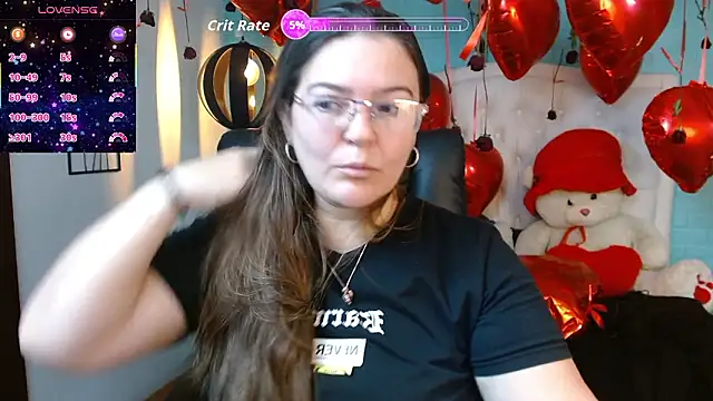 Snapshot of MsJossie chatting on February 17, 2026, 3:37 am MsJossie online show from February 17, 2026, 3:37 am