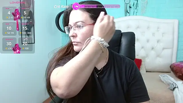 Snapshot of MsJossie chatting on March 21, 2025, 3:22 am MsJossie online show from March 21, 2025, 3:22 am