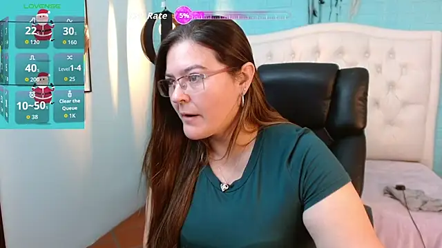 Snapshot of MsJossie chatting on December 16, 2025, 4:28 am MsJossie online show from December 16, 2025, 4:28 am