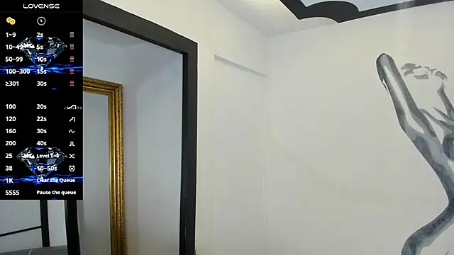 Agathaargent  online show from September 9, 2025, 8:29 pm