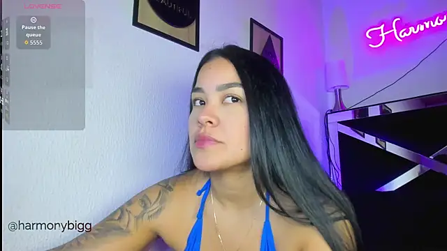 Snapshot of harmony_bigbreasts chatting on July 3, 2026, 7:53 pm harmony bigbreasts online show from July 3, 2026, 7:53 pm