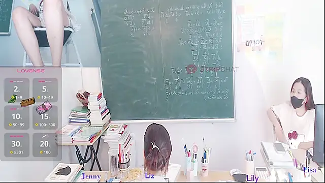  Math  online show from April 30, 2026, 10:11 am