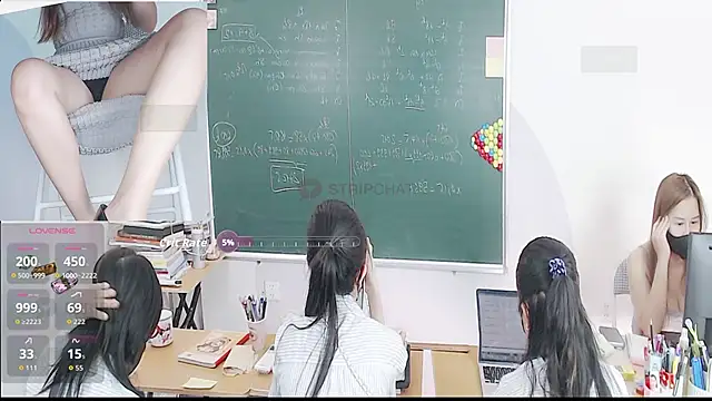  Math  online show from November 3, 2025, 3:34 am