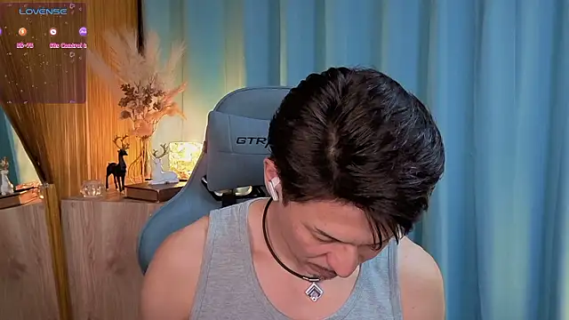 HARU-outdoor-x online show from September 9, 2025, 2:15 pm