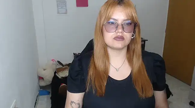 celeste anny 1 online show from February 12, 2025, 7:02 pm