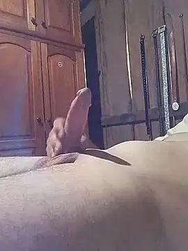 Paulogjj66 online show from October 22, 2025, 7:24 pm