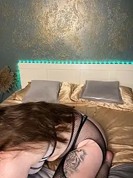 AlisaxFox online show from December 28, 2024, 10:36 am