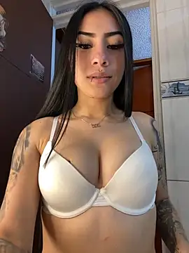 Snapshot of Bunny_sexy01 chatting on July 2, 2026, 1:50 am Bunny sexy01 online show from July 2, 2026, 1:50 am