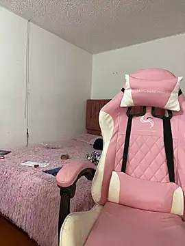 Bunny sexy01 online show from November 23, 2025, 4:55 am