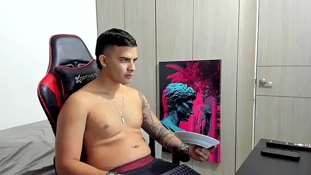 jacob firexx online show from September 30, 2025, 2:39 am