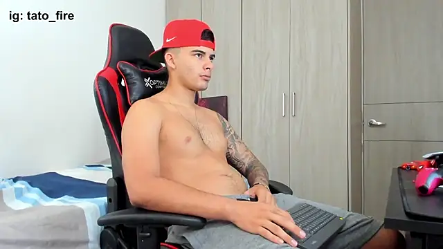 jacob firexx online show from November 19, 2025, 1:55 pm