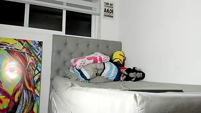 jacob firexx online show from October 4, 2025, 9:33 am