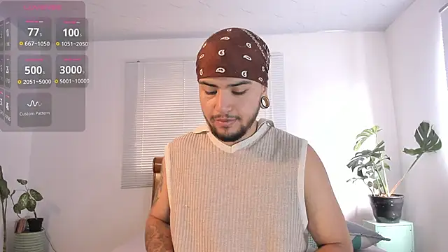 ftmphilip  online show from September 9, 2025, 1:09 pm