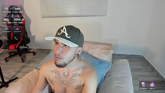 ftmphilip  online show from March 1, 2026, 12:32 am