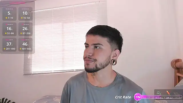 ftmphilip  online show from November 10, 2025, 7:08 pm