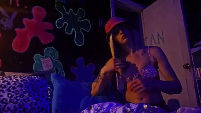 watermellonpussy online show from February 15, 2025, 11:14 pm